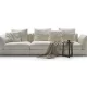 CA S142 Randy Sofa
