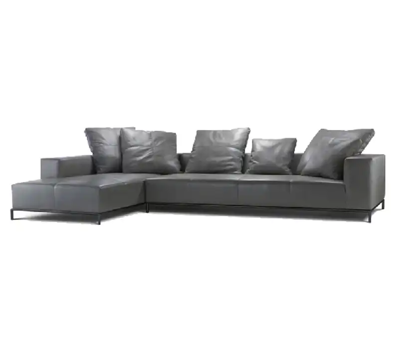 Wall Street Sofa