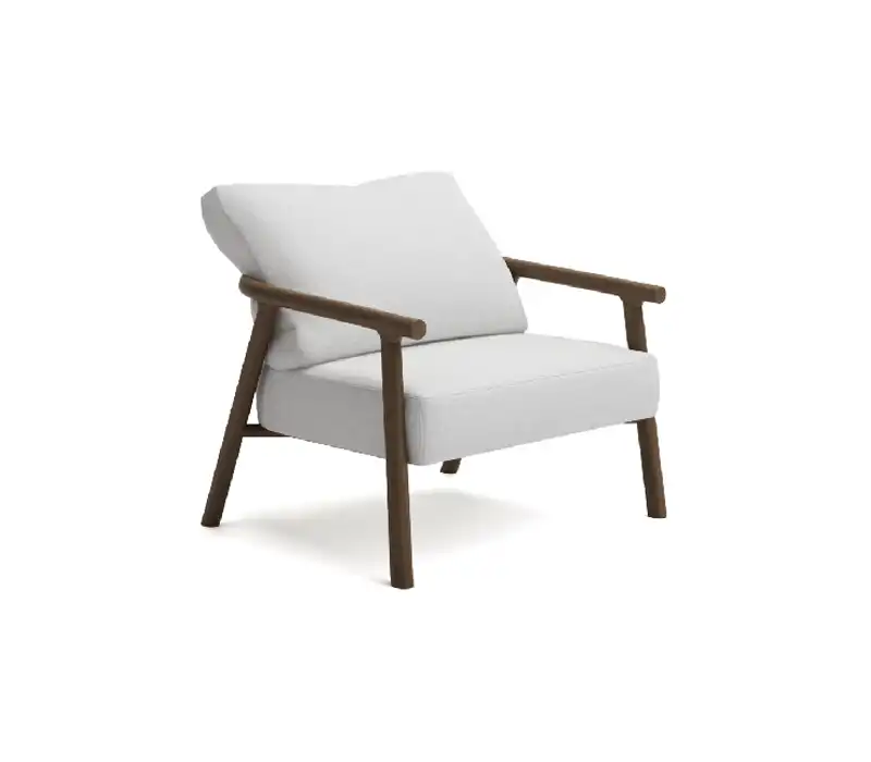 Inus Lounge Chair