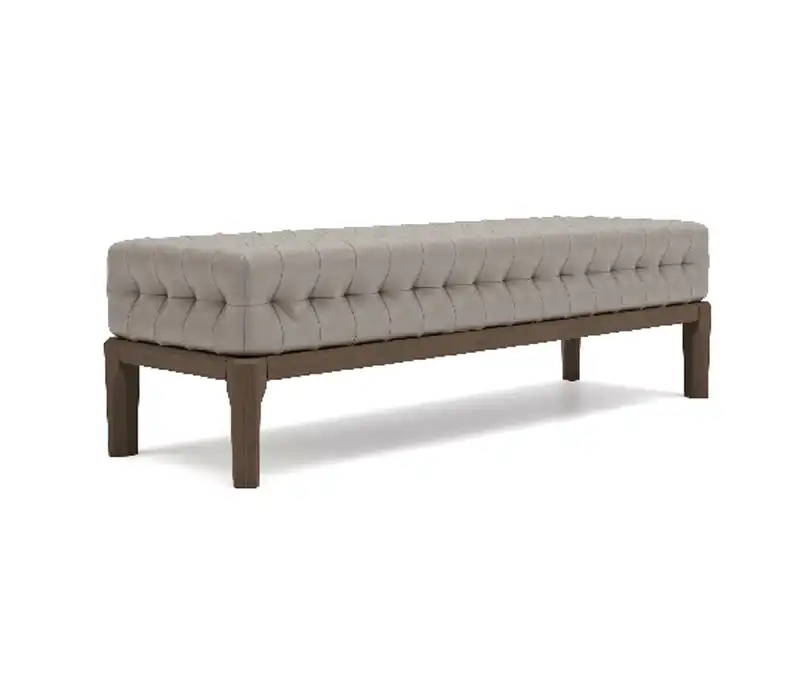 Ron Bed Bench