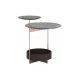 Hesher Side Table